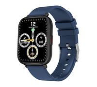 Q9 Pro Smart Fitness con schermo Full Touch da 1,85", durata della batteria 5-7 giorni, impermeabile IP67, supporto multilingue, opzioni nero/blu/beige-oro