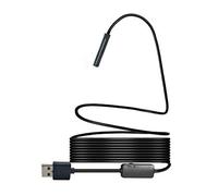 Q98 1200P WiFi endoscopio impermeabile 8 mm USB macchina fotografica di controllo PC MAC Smartphone