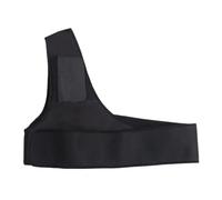 Qaautor Cinghia di supporto per ombrello, a mano, cinghia di supporto per ombrello, portatile, 40 cm