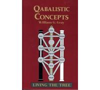 Qabalistic Concepts (Tascabile)