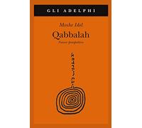 Qabbalah. Nuove prospettive