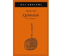 Qabbalah. Nuove prospettive