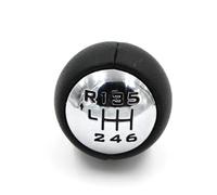 QADFTGY Cambio Automatico Compatibile con Peugeot per Partner B9 2008-2020 2021 2022 2023 2024 Pomello del Cambio A 6 Marce per Auto 2403 V1; 2403 V2