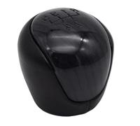 QADFTGY Cambio Automatico Compatibile con SsangYong per Actyon 2006-2018 per Korando 2006-2011 per Nomad 2014 2015 2016 2017 1 Pz Auto 5 velocità Pomello del Cambio Leva Testa Maniglia