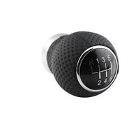 QADFTGY Cambio Automatico Pomello del Cambio Universale per Cambio Manuale A 5/6 velocità, 1 Pezzo, Accessori per Lo Styling Dell'auto(6 Speed)