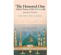 Qadi 'Iyad Ibn Musa Al-Yahsubi The Honored One (HB) (Copertina rigida)