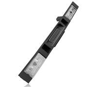 QAGGUM Gruppo interruttore portellone posteriore adatto per BMW E83 X3 2004 2005 2006 2007 2008 2009 2010, maniglia del coperchio del bagagliaio posteriore con pulsante chiave sostituire 51133403611