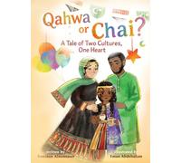 Qahwa or Chai? A Tale of Two Cultures, One Heart