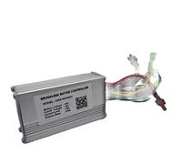 QAINKUN Centralina Monopattino Elettrico CONTROLLER MOTORE 48V/39V 18A Accessori for biciclette elettriche Brushless Motor Controller