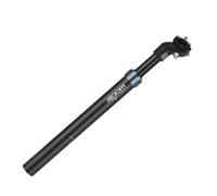 QAINKUN Reggisella Reggisella Bici 27,2/28,6/30,0/30,4/30,9/31,6/33,9ｍｍ Lunghezza reggisella for Mountain Bike/Bici da Strada 350ｍｍ Reggisella Ammortizzatore Reggisella Ammortizzato(33.9mm)