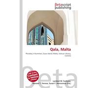 Qala, Malta: ¿ondoq ir-Rummien, Gozo Island, Malta, Vatican Library, Comino