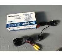 QALIT4876PME207 Retrocamera universale assistenza parcheggio-ORIGINALE-PHONOCAR