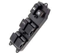 QALIYDFD Finestrino Compatibile con Toyota per 4Runner III 1995 1996 1997 1998 2000 2201 2002 per Master Electric Power Porta Finestra Interruttore Controllo Sollevatore Vetro 84820-AA011