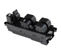 QALIYDFD Interruttore Alzacristalli Compatibile con Nissan per Altima MK2 1998 1999 2000 2001 per Datsun per Fiera 1998 1999 2000 2001 2002 2003 2004 Interruttore Alzacristalli 25401-9E000