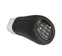 QALIYDFD Leva Cambio Auto Compatibile Con BMW Per E64 2004 2005 2006 2007 2008 2009 2010 5 6 Per Pomello Del Cambio Velocità Accessori Interni Automobilistici