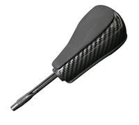 QALIYDFD Leva Cambio Auto Compatibile Con BMW Per Serie 1 E82 2006 2007 2008 2009 2010 2011 2012 2013 Pomello Del Cambio Aste Corte Parti Di Ricambio Per Auto