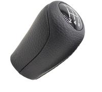 QALIYDFD Leva Cambio Auto Compatibile Con Mazda Per 5 Cr Cw 2005 2006 2007 2008 2009 2010 2011 2012 2013 Pomello Del Cambio A 5 Velocità Accessori Interni Automobilistici