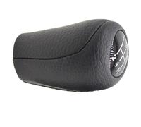 QALIYDFD Leva Cambio Auto Compatibile Con Mazda Per 6 Ii Gh 2007 2008 2009 2010 2011 2012 Pomello Del Cambio A 5 Velocità Accessori Interni Automobilistici