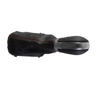 QALIYDFD Leva Cambio Auto Compatibile Con Per Golf 7 Per GTi Mk7 VII Pomello Cambio Automatico Stick Leva Cambio Accessori Interni Automobilistici