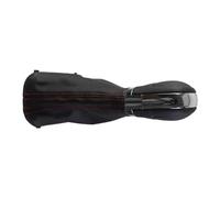 QALIYDFD Leva Cambio Auto Compatibile Con Per Golf 7 Per GTi Mk7 VII Pomello Cambio Automatico Stick Leva Cambio Accessori Interni Automobilistici