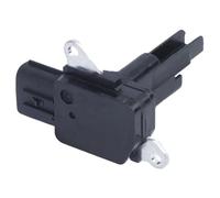 QALIYDFD Sensore Portata d'Aria Massa MAF Compatibile con Toyota per Venza 2.7l 3.5l 2009 2010 2011 2012 2013 2014 2015 Sensore Misuratore di Portata Aria di Massa MAF Accessori Auto 22204-31020