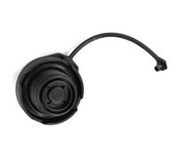 QALIYDFD Tappo Serbatoio Carburante Linea Compatibile con Seat per Toledo 1992-2004 per Cordoba 1993-2002 1 Pz Tappo Serbatoio Carburante per Auto Accessori Carburante 1J0201553C