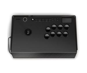 Qanba B1 Titan 有線ジョイスティック PlayStation 5/4およびPC用
