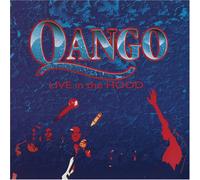 Qango - Live in Hood (Jpn) (Rmst)