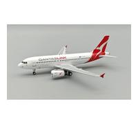 Qantaslink Network Aviation Airbus A319-132 VH-8NP 1:200 Inflight200 IF319QF0624