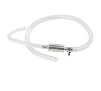 QANYEGN 08 0143 Brake Bleeder Hose, Motorcycle Hydraulic Brake Bleeder, Motorcycle Discharge Device Tool for Motorcycle Clutch