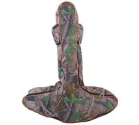 QANYEGN Borsa per balestra, borsa per arcos a forma di T in tessuto Oxford, borsa per tiro con l'arcos regolabile per esterno