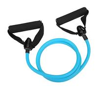 QANYEGN Corda di trazione dello yoga, corda elastica della cintura di resistenza, attrezzatura di addestramento della resistenza al braccio fitness per allenamento di resistenza, a