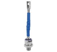 QANYEGN Diodo raddrizzatore di Tipo Vite, diodo del raddrizzatore a Spirale ZP200A 1600V G1/2in per Scopo Generale