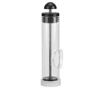 QANYEGN Gabbia per tubi per marcatura dell'ape regina, bottiglia per l'allevamento dell'ape regina in plastica leggera, forniture per l'apicoltura, strumenti per l'apicoltura