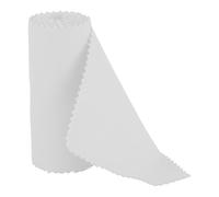 QANYEGN Piano Keyboard Dust Cover, Piano Keys Cover, 88 Keys Electronic Keyboard Anti Dusted Covers for Electronic Keyboard, Digital Piano (Grey)