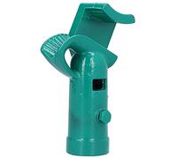 QANYEGN Piegatubi per tubi metallici, Strumento per piegare tubi diritti, Strumento per piegare tubi diritti velocemente manuale in acciaio das 90 a 180° 3/4 pollici KW 7029