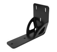 QANYEGN Staffa per tenda das sole das 50 mm, fori preforati 813402 per aste quadrate per carichi pesanti, può essere montata in posizione invertita o verticale