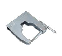 QANYEGN Strumento per separare Il Basamento, separatore del Basamento in Metallo, separatore dell'albero Motore Accessori per motoseghe per 502, 140B, 51, 61-01 e 502516101