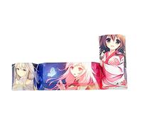 Qaonsciug 3 Keycap Set Cinque Lati Tinto Keycap Per Enter Keycap Numpad Inserisci Keycap Tastiera Meccanica Keycap Tinto