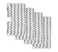 Qaonsciug Alta Esecuzione Nebbia Wipe Sostituzione Materassi Sostanza Fibra Detergente Profondo Per Pavimento Laminato S3601S3801 S39 Semplice Nebbia Pulire Materassi Pulizia