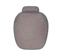 Qaonsciug Bordi elastici cuscini di lino protettore generale anteriore progettare coperture per la regolazione della temperatura anno anteriore Protector Covers Kit