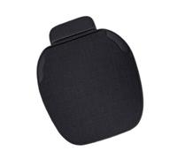 Qaonsciug Bordi elastici cuscini di lino protettore generale anteriore progettare coperture per la regolazione della temperatura anno anteriore Protector Covers Kit