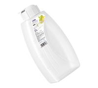 Qaonsciug Bottiglia d'acqua sicura per alimenti per bevande calde Fredde Brocca per acqua Brocca facile da versare Contenitore per bevande Contenitore per bevande multiuso