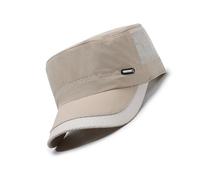 Qaonsciug Cappello da sole in poliestere non strutturato atletico pescatore nuoto unisex copricapo per gite feste spiaggia portatile non strutturato cappello atletico, cachi, Taglia unica