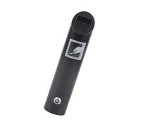 Qaonsciug Contenitore per posacenere resistente alla ruggine, montaggio a parete, design in acciaio inox, ad alta capacità, per aree esterne/interne commerciali bidone dei rifiuti resistente alla