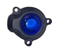 Qaonsciug Generale Motore Del Motociclo Schermatura ABS Copertura Protettiva Non Modifica Difesa Del Motore Per Le Bici Y15ZR LC150 Statore Statore Stato Design