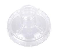 Qaonsciug Installa rapidamente l'alloggiamento del filtro della piscina in plastica avanzata migliora la durata a lungo termine Utilizzare cartucce filtro piscina protezioni