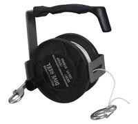 Qaonsciug La linea di immersione di durevolezza della bobina del doppio ha concluso il dito dei relitti della grotta del gancio per le immersioni subacquee comode subacquee professionali di