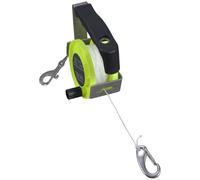 Qaonsciug La linea di immersione di durevolezza doppia ha concluso il dito di immersione dei relitti della grotta del gancio della bobina per l'esplorazione subacquea comoda sott'acqua