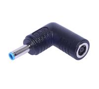 Qaonsciug Laptop Adapter DC6.0x3.7 Convertitore Connettori di Alimentazione 240W a 7.4x5.0mm 5.5x2.5mm 5.5x2.1mm 4.5x3.0mm